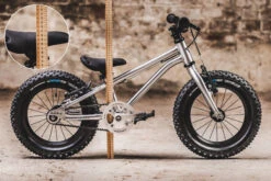 Early Rider Seeker 14" Kinderfiets - 2023 -Fietswereld Winkels seeker 14 2 1494366