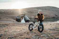 Early Rider Seeker 14" Kinderfiets - 2023 -Fietswereld Winkels seeker 14 3 1494367