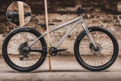 Early Rider Seeker 24 - 24" Kinderfiets - 2023 -Fietswereld Winkels seeker 2 1495230