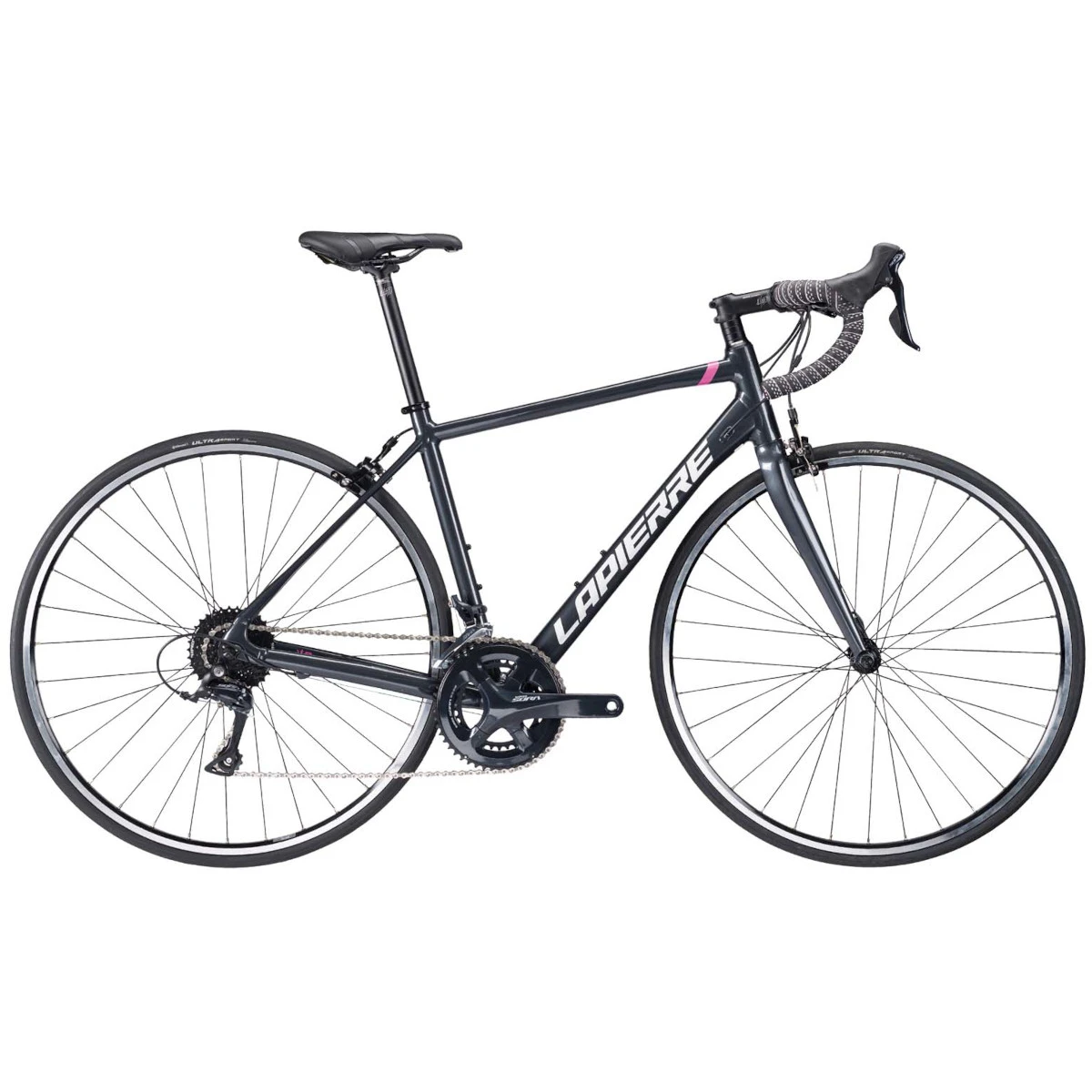 Lapierre Sensium 2.0 W - Women Roadbike - 2022 3 Lapierre Sensium 2.0 W - Women Roadbike - 2022