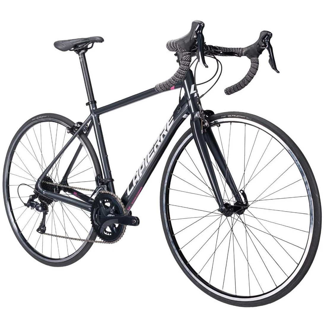 Lapierre Sensium 2.0 W - Women Roadbike - 2022 5 Lapierre Sensium 2.0 W - Women Roadbike - 2022 - Afbeelding 3