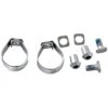 SRAM Shifter Clamp Kit For Rival / Force (2007-2008) Shifter - Right/left - 1 Pair - 11.7015.000.000 2 SRAM Shifter Clamp Kit For Rival / Force (2007-2008) Shifter - Right/left - 1 Pair - 11.7015.000.000 -Fietswereld Winkels shifter clamp kit force rival 1014595