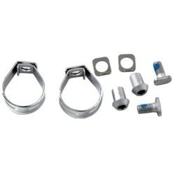 SRAM Shifter Clamp Kit For Rival / Force (2007-2008) Shifter - Right/left - 1 Pair - 11.7015.000.000