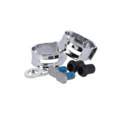 SRAM Shifter Clamp Kit For Electronic Shifter (Disc Brake) Rival ETap AXS - 1 Pair - 11.7018.079.001 - Rival