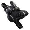 Shimano BR-MT410 Hydraulische Schijfremklauw - Postmount -Fietswereld Winkels shimano br mt410 hydraulic disc brake caliper 832760 1