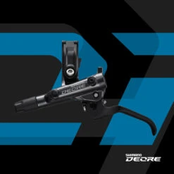 Shimano Deore BL-M6100 Hydraulic Disc Brake Lever - I-Spec EV - Right - Deore Logo 7 Shimano Deore BL-M6100 Hydraulic Disc Brake Lever - I-Spec EV - Right - Deore Logo -Fietswereld Winkels shimano deore bl m6100 hydraulic disc brake lever i spec ev deore logo 3 848897