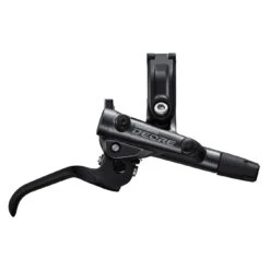 Shimano Deore BL-M6100 Hydraulic Disc Brake Lever - I-Spec EV - Right - Deore Logo