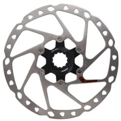 Shimano Deore SM-RT64-SKC Brake Disc - Centerlock - With Magnet