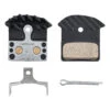 Shimano Schijfremblokken - J04C-MF | Metaal | Ice-Tech -Fietswereld Winkels shimano disc brake pads j04c mf 1379599