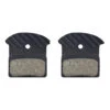 Shimano Schijfremblokken - J05A-RF | Kunsthars | Ice-Tech 1 Shimano Schijfremblokken - J05A-RF | Kunsthars | Ice-Tech -Fietswereld Winkels shimano disc brake pads j05a rf resin 1280079