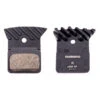 Shimano Schijfremblokken - L05A-RF | Kunsthars | Ice-Tech -Fietswereld Winkels shimano disc brake pads l05a rf resin 1244332