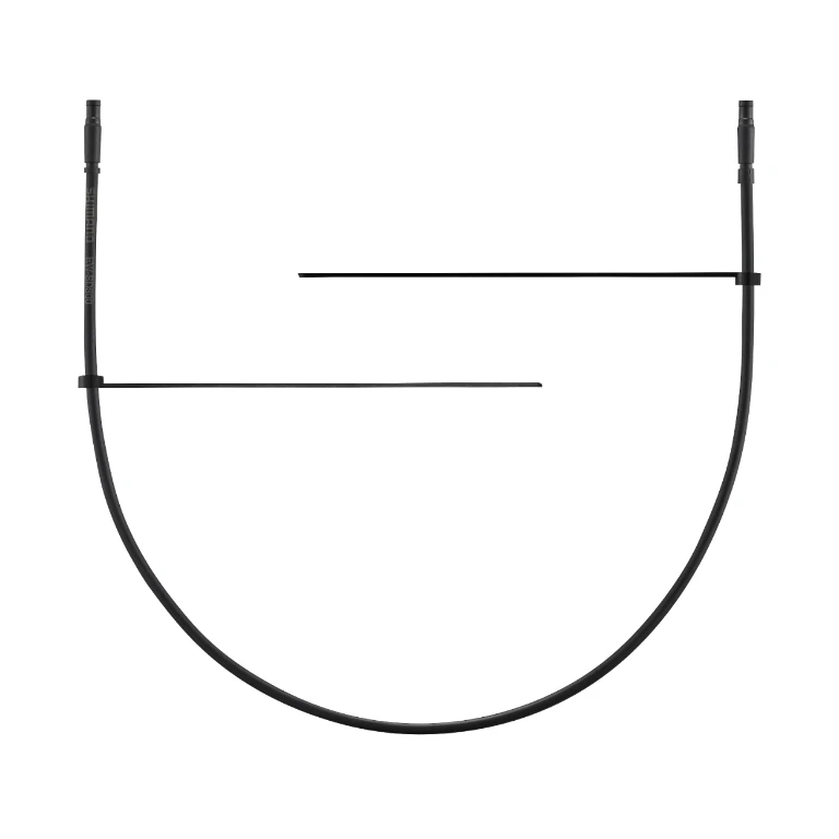 Shimano EW-SD300-I Di2 Wire For E-Tube System (2nd Gen.) - Internal Cable Routing 3 Shimano EW-SD300-I Di2 Wire For E-Tube System (2nd Gen.) - Internal Cable Routing