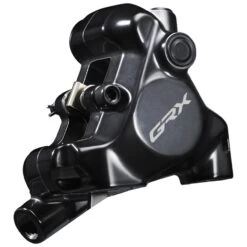 Shimano GRX BR-RX820 Schijfremklauw - Hydraulisch | Flat Mount - Vooraan 9 Shimano GRX BR-RX820 Schijfremklauw - Hydraulisch | Flat Mount - Vooraan -Fietswereld Winkels shimano grx br rx820 disc brake caliper 2 1544056