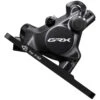 Shimano GRX BR-RX820 Schijfremklauw - Hydraulisch | Flat Mount - Vooraan -Fietswereld Winkels shimano grx br rx820 f disc brake caliper front 2 1544054