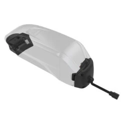 Shimano STePS BM-E8016 Battery Mount For Down Tube - 300mm -Fietswereld Winkels shimano steps bm e8016 battery mount for down tube 945308 1