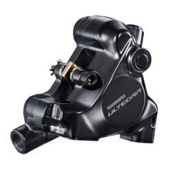 Shimano Ultegra BR-R8170 Hydraulische Schijfremklauw - Flat Mount - Achter -Fietswereld Winkels shimano ultegra br r8170 hydraulic disc brake caliper 1 1056132