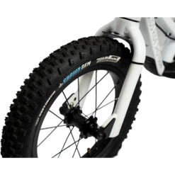 Shotgun Dirt Hero - 12" Kinder Loopfiets - Wit 12 Shotgun Dirt Hero - 12" Kinder Loopfiets - Wit -Fietswereld Winkels shotgun kids ride dirt hero 12 childrens running bike white 10 1 1474120