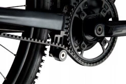 Simplon SILKCARBON TQ - Rohloff R14 - Men´s Carbon Electric Trekking Bike - 2023 - Shady Grey Matt/ Black Matt -Fietswereld Winkels silkcarbon tq detail 2 1361867