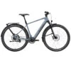 Simplon SILKCARBON TQ - Rohloff R14 - Men´s Carbon Electric Trekking Bike - 2023 - Shady Grey Matt/ Black Matt 2 Simplon SILKCARBON TQ - Rohloff R14 - Men´s Carbon Electric Trekking Bike - 2023 - Shady Grey Matt/ Black Matt -Fietswereld Winkels silkcarbon tq rohloff 1361872