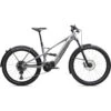 Specialized TURBO TERO X 4.0 - E-Mountainbike - 2023 - Silver Dust / Smoke 2 Specialized TURBO TERO X 4.0 - E-Mountainbike - 2023 - Silver Dust / Smoke -Fietswereld Winkels specialied 91622 51 tero x 40 sildst smk 01 1475344
