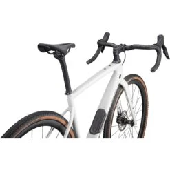 Specialized DIVERGE EXPERT - Carbon Gravel Bike - 2023 - Gloss Dune White / Taupe -Fietswereld Winkels specialied 91622 51 tero x 40 sildst smk 1 1484485