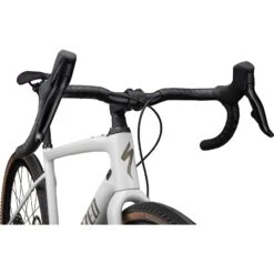 Specialized DIVERGE EXPERT - Carbon Gravel Bike - 2023 - Gloss Dune White / Taupe -Fietswereld Winkels specialied 91622 51 tero x 40 sildst smk 3 1484487