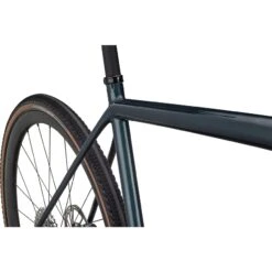 Specialized CRUX PRO - Carbon Gravel Bike - 2023 - Gloss Metallic Deep Lake/ Green Pearl -Fietswereld Winkels specialied 91622 51 tero x 40 sildst smk 4 1487147