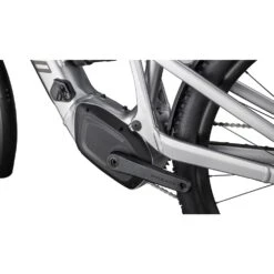 Specialized TURBO TERO X 4.0 - E-Mountainbike - 2023 - Silver Dust / Smoke 21 Specialized TURBO TERO X 4.0 - E-Mountainbike - 2023 - Silver Dust / Smoke -Fietswereld Winkels specialied 91622 51 tero x 40 sildst smk 6 1475291