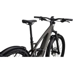 Specialized TURBO TERO X 4.0 - E-Mountainbike - 2023 - Gunmetal / White Mountains -Fietswereld Winkels specialized 91622 50 tero x 40 gun whtmtn 2 1475242
