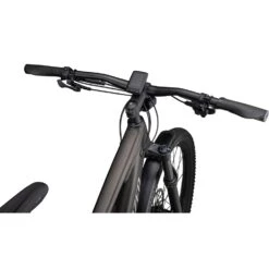 Specialized TURBO TERO X 4.0 - E-Mountainbike - 2023 - Gunmetal / White Mountains -Fietswereld Winkels specialized 91622 50 tero x 40 gun whtmtn 3 1475243
