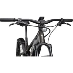 Specialized TURBO TERO X 4.0 - E-Mountainbike - 2023 - Gunmetal / White Mountains -Fietswereld Winkels specialized 91622 50 tero x 40 gun whtmtn 4 1475244