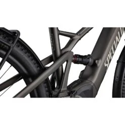 Specialized TURBO TERO X 4.0 - E-Mountainbike - 2023 - Gunmetal / White Mountains -Fietswereld Winkels specialized 91622 50 tero x 40 gun whtmtn 7 1475247