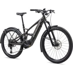 Specialized TURBO TERO X 4.0 - E-Mountainbike - 2023 - Gunmetal / White Mountains -Fietswereld Winkels specialized 91622 50 tero x 40 gun whtmtn 8 1475248