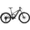 Specialized TURBO TERO X 4.0 - E-Mountainbike - 2023 - Gunmetal / White Mountains 2 Specialized TURBO TERO X 4.0 - E-Mountainbike - 2023 - Gunmetal / White Mountains -Fietswereld Winkels specialized 91622 50 tero x 40 gun whtmtn 9 1475249