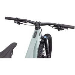 Specialized TURBO LEVO COMP - Carbon E-Mountainbike - 2023 - Satin White Sage / Deep Lake -Fietswereld Winkels specialized 95223 levo comp carbon whtsge 1 1474723