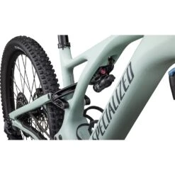 Specialized TURBO LEVO COMP - Carbon E-Mountainbike - 2023 - Satin White Sage / Deep Lake -Fietswereld Winkels specialized 95223 levo comp carbon whtsge 3 1474725