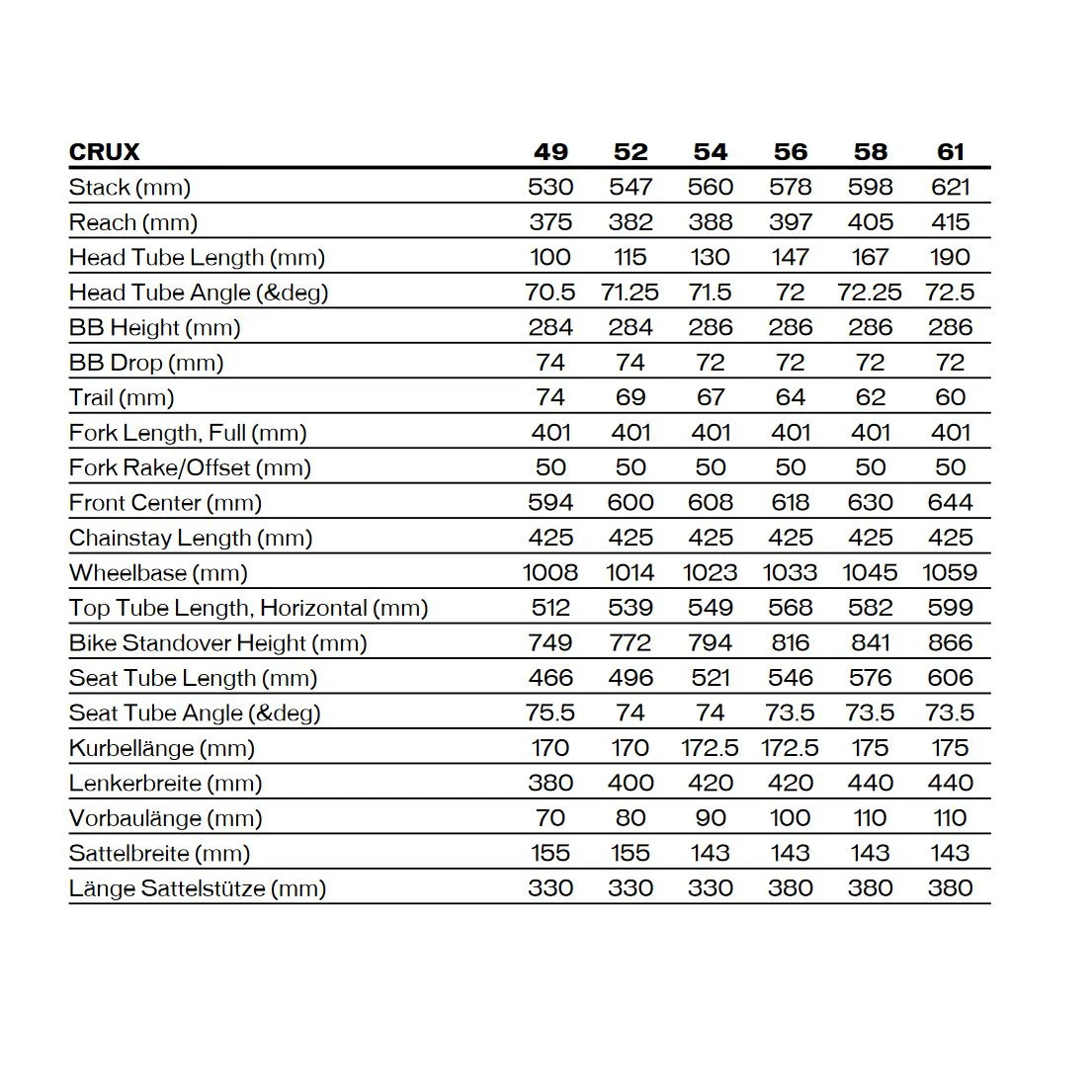 Specialized CRUX COMP - Carbon Gravel Bike - 2023 - Gloss Dove Grey / Metallic Navy 4 Specialized CRUX COMP - Carbon Gravel Bike - 2023 - Gloss Dove Grey / Metallic Navy - Afbeelding 2