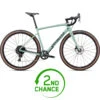 Specialized DIVERGE SPORT - Apex - Gravelbike Carbon - 2022 - Gloss White Sage / Oak / Black / Chrome - B-Keus 1 Specialized DIVERGE SPORT - Apex - Gravelbike Carbon - 2022 - Gloss White Sage / Oak / Black / Chrome - B-Keus -Fietswereld Winkels specialized diverge sport apex carbon gravelbike 2022 gloss white sage oak black chrome 2nd choice 1577779
