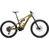 Specialized TURBO LEVO EXPERT - Carbon E-Mountainbike - 2023 - Satin Harvest Gold / Obsidian 2 Specialized TURBO LEVO EXPERT - Carbon E-Mountainbike - 2023 - Satin Harvest Gold / Obsidian -Fietswereld Winkels specialized stumpjumper expert 10 1436374