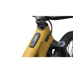 Specialized TURBO LEVO EXPERT - Carbon E-Mountainbike - 2023 - Satin Harvest Gold / Obsidian -Fietswereld Winkels specialized stumpjumper expert 8 1436372