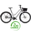 Specialized TURBO COMO 5.0 SL - City E-Bike - 2022 - Brushed Silver / Transparent - B-Keus 2 Specialized TURBO COMO 5.0 SL - City E-Bike - 2022 - Brushed Silver / Transparent - B-Keus -Fietswereld Winkels specialized turbo como 5 sl electric city bike 2022 brushed silver transparent 2nd choice 1566114