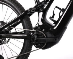 Specialized TURBO LEVO COMP - Carbon E-Mountainbike - 2023 - Gloss Black 10 Specialized TURBO LEVO COMP - Carbon E-Mountainbike - 2023 - Gloss Black -Fietswereld Winkels specialized turbo levo comp carbon electric mountain bike 2023 gloss black1 1548805