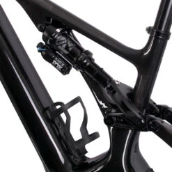 Specialized TURBO LEVO COMP - Carbon E-Mountainbike - 2023 - Gloss Black 11 Specialized TURBO LEVO COMP - Carbon E-Mountainbike - 2023 - Gloss Black -Fietswereld Winkels specialized turbo levo comp carbon electric mountain bike 2023 gloss black2 1548814