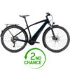 Specialized TURBO VADO 4.0 - E-Bike - 2021 - Forest Green / Black / Liquid Silver - B-Keus -Fietswereld Winkels specialized turbo vado 4 e bike 2021 forest green black liquid silver 2nd choice 1566115