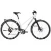 Simplon SPOTLIGHT MAHLE - XT-30 - Women´s Electric Trekking Bike - 2023 - Pearlwhite Glossy / Black Glossy 1 Simplon SPOTLIGHT MAHLE - XT-30 - Women´s Electric Trekking Bike - 2023 - Pearlwhite Glossy / Black Glossy -Fietswereld Winkels spotlight mahle damen pearlwhite glossy black glossy 1366254