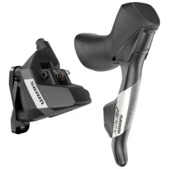 SRAM Apex Hydraulische Schijfrem - AXS | ETap | 1x12-voudig | D1 - Achteraan | Rechts