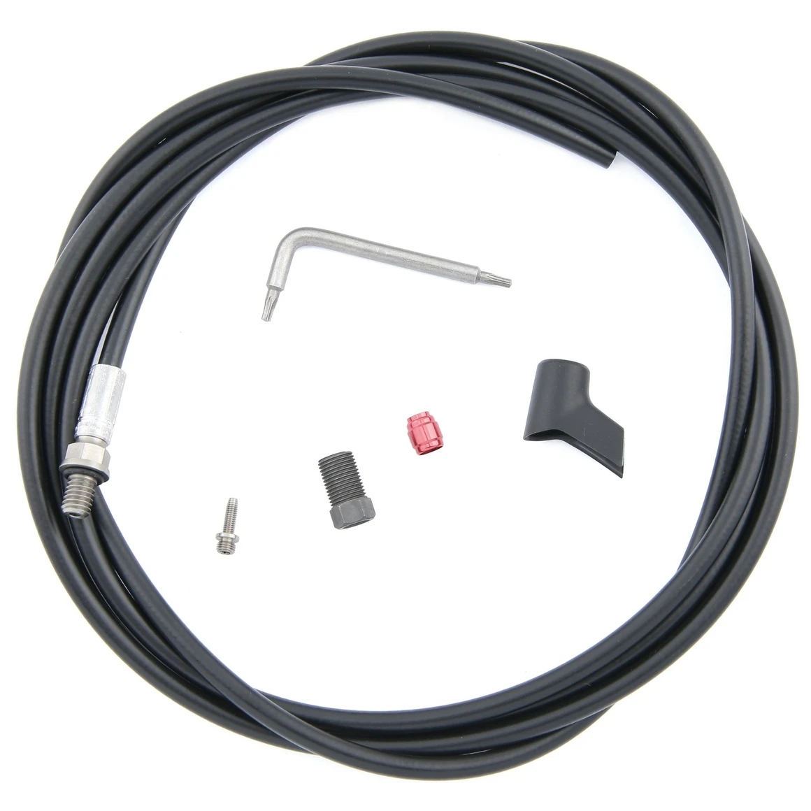 SRAM Brake Hose Kit For SRAM Guide + DB5 Brakes 4 SRAM Brake Hose Kit For SRAM Guide + DB5 Brakes - Afbeelding 2