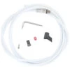 SRAM Brake Hose Kit For SRAM Guide + DB5 Brakes -Fietswereld Winkels sram brake hose kitfor sram guide db5 brakes white 1365753