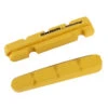 SRAM Brake Pads S900 For Carbon Rims - Yellow -Fietswereld Winkels sram brake pads s900 for carbon rims yellow 1540317
