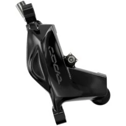 SRAM Code Stealth Schijfrem - Silver | 4-Zuiger | C1 - Vooraan | Black -Fietswereld Winkels sram code silver stealth disc brake caliper 2 1464557